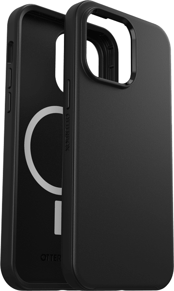 Estuche Symmetry Plus MagSafe para iPhone 14 Pro Max Black