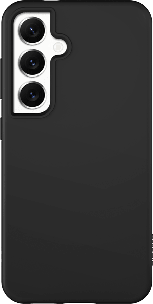 Estuche Alto2 para Samsung Galaxy S25 +, negro