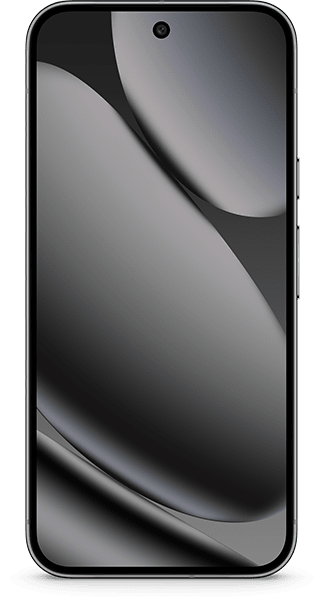 Google Pixel 10 Pro XL, obsidiana