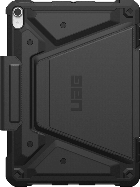 Estuche Metropolis Se para Apple iPad Air de 11", negro