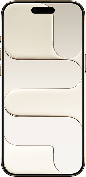 Apple iPhone Air, dorado claro