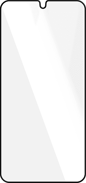 Protector de pantalla Black Ice Flex - Galaxy S23