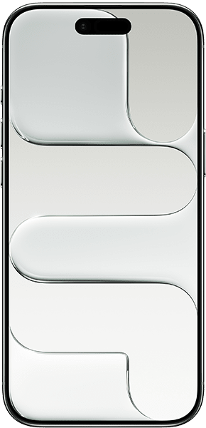 Apple iPhone Air, blanco nube