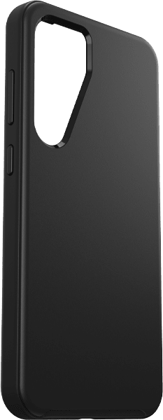 Estuche Symmetry para Samsung Galaxy S24+, negro