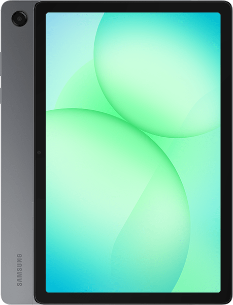 Galaxy Tab A11+ 5G, 128 GB, gris