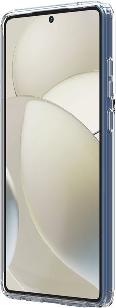 Estuche ultratransparente para moto g stylus 5G - 2024