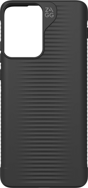 Estuche Luxe para Motorola edge - 2024, negro