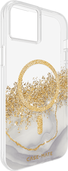 Estuche Karat MagSafe para iPhone 15 Plus