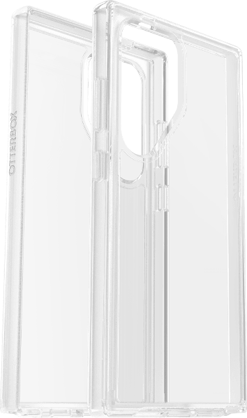 Estuche transparente Symmetry para Samsung Galaxy S24 Ultra