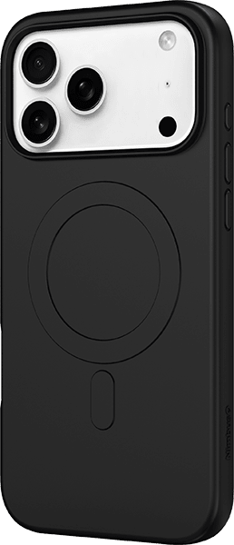 Estuche Alto 2 Magsafe para iPhone 17 Pro Max Negro