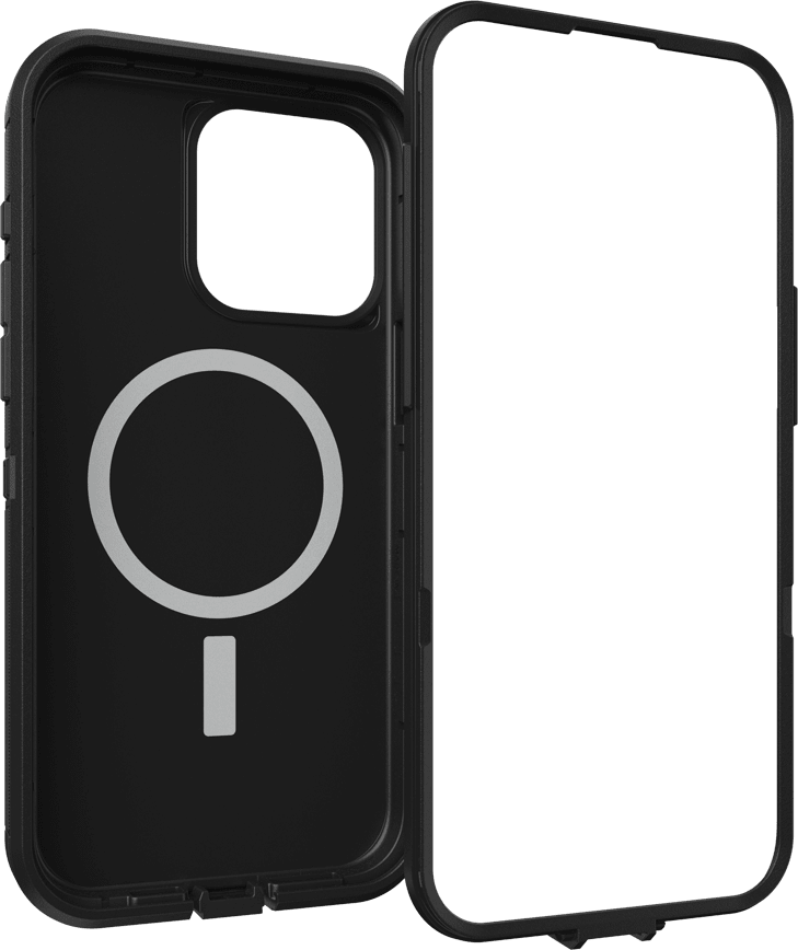 Estuche Defender Pro XT MagSafe para iPhone 15 Pro Max