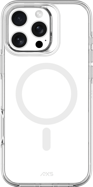 Paquete de accesorios 3 en 1 para iPhone 16 Pro Max, transparente