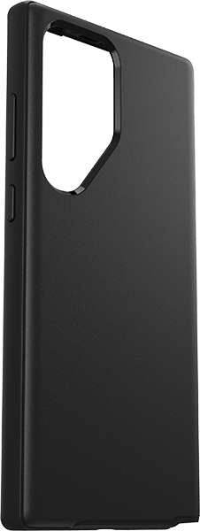 Estuche Symmetry para Samsung Galaxy S23 Ultra, negro