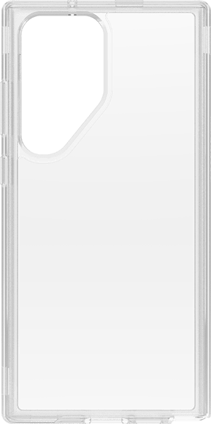 Estuche transparente Symmetry para Samsung Galaxy S23 Ultra