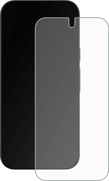 Estuche/protector de pantalla Ultra Clear para Pixel 10a