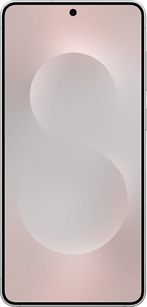 Samsung Galaxy S25 Edge, plata de titanio