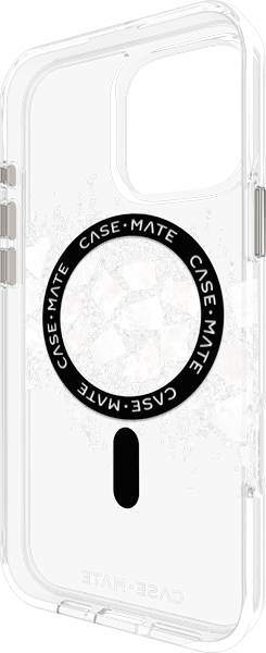 Estuche Karat MagSafe para iPhone 16 Pro Max de