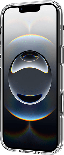 Paquete de accesorios 3 en 1 para iPhone Air, transparente