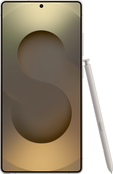 Samsung Galaxy S25 Ultra, gris titanio