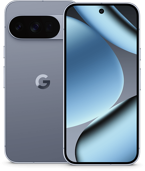 Google Pixel 10 Pro, piedra lunar