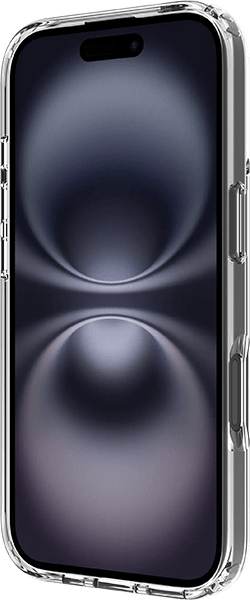 Paquete de accesorios 3 en 1 para iPhone 17, transparente