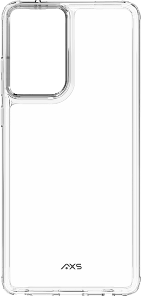 Estuche ultratransparente para moto g stylus 5G - 2024