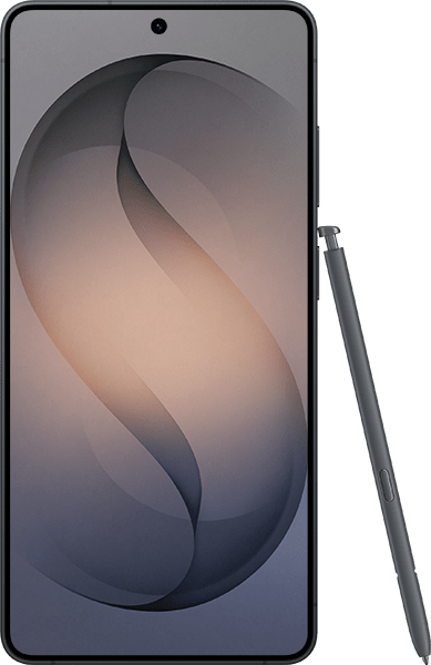 Samsung Galaxy S26 Ultra, negro