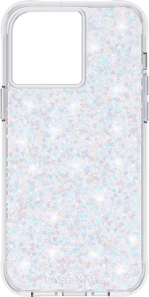 Estuche Twinkle Diamond MagSafe para iPhone 14 Pro Max