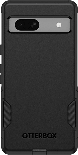 Estuche Commuter para Pixel 7a Black
