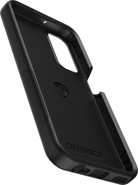 Estuche Commuter Lite para Samsung Galaxy A15, negro
