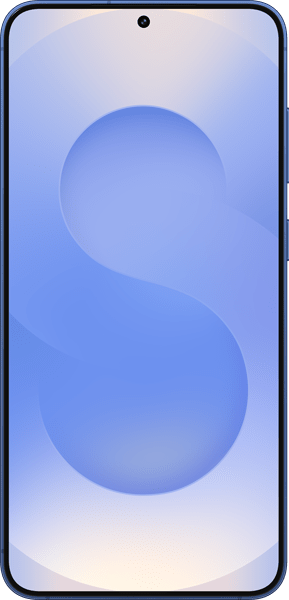 Samsung Galaxy S25+ azul marino