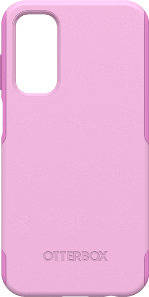 Estuche Commuter Lite para Samsung Galaxy A15, flor silvestre