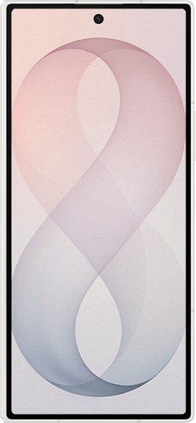 Samsung Galaxy Z Fold8 Ultra, crema