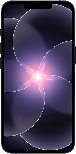 Apple iPhone 17e, negro