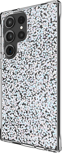 Estuche Twinkle para Samsung Galaxy 23 Ultra Diamond
