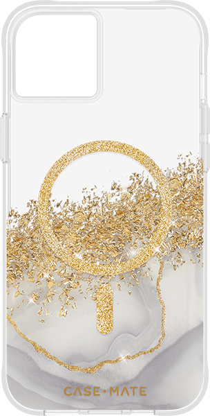 Estuche Karat MagSafe para iPhone 15 Plus