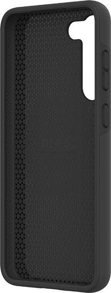 Estuche Duo para Samsung Galaxy S23 Plus, negro