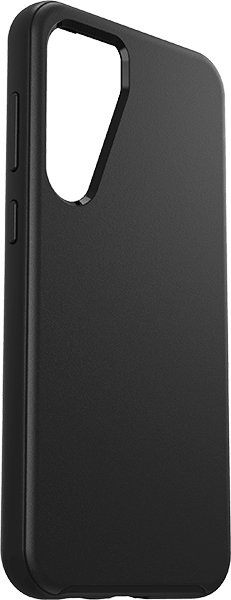 Estuche Symmetry para Samsung Galaxy S23 Plus, negro