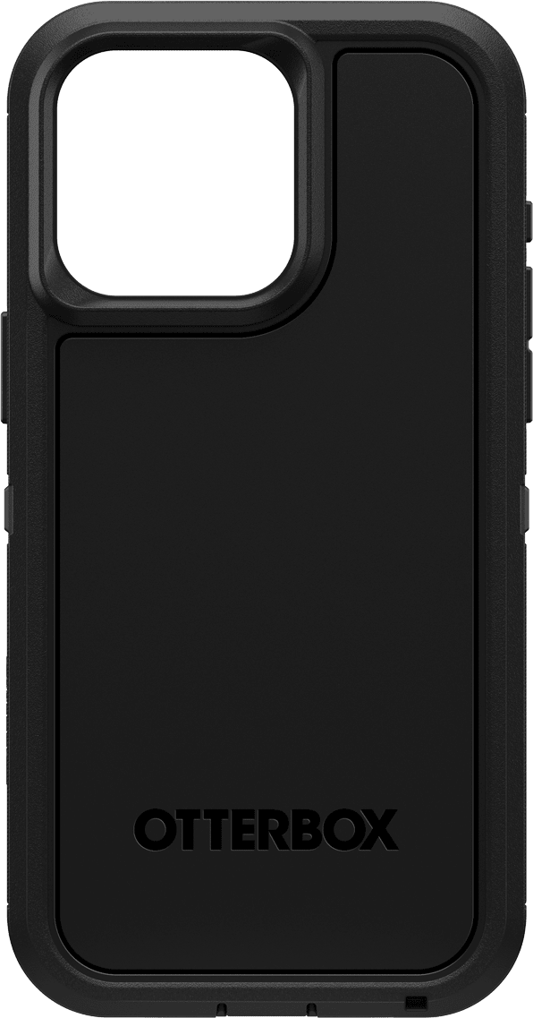 Estuche Defender Pro XT MagSafe para iPhone 15 Pro Max