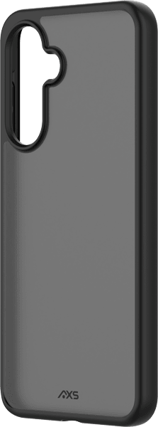 Estuche/protector de pantalla ProShield para Galaxy A36, humo