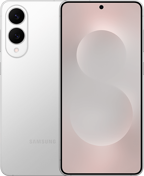 Samsung Galaxy S25 Edge, plata de titanio