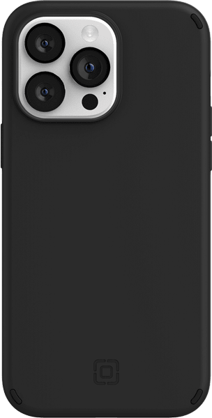 Estuche Duo MagSafe para iPhone 14 Pro Max Black