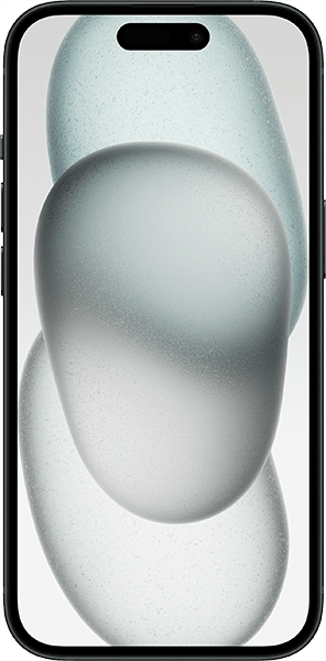 Apple iPhone 15 negro