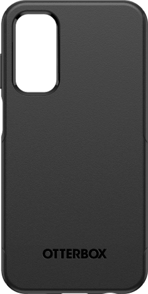 Estuche Commuter Lite para Samsung Galaxy A15, negro
