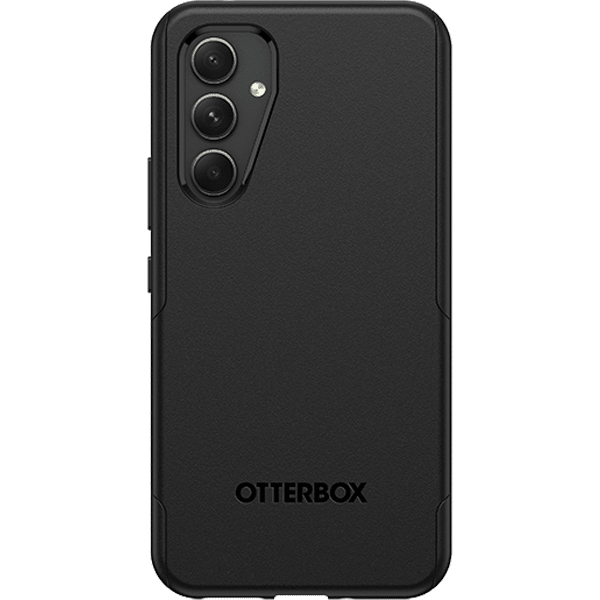 Estuche Commuter Lite para Samsung Galaxy A54, negro