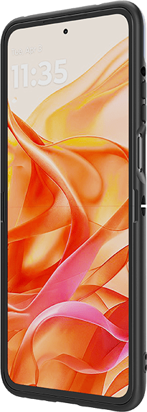 Estuche PROShield para Motorola RAZR, humo