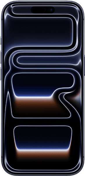 Apple iPhone 17 Pro, azul intenso