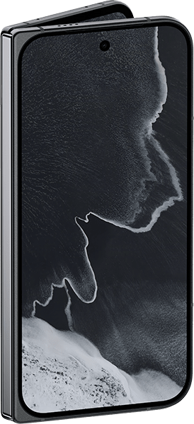 Google Pixel 11 Pro Fold, obsidiana