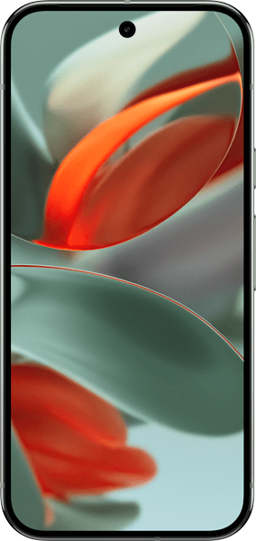 Google Pixel 9 Pro, avellana