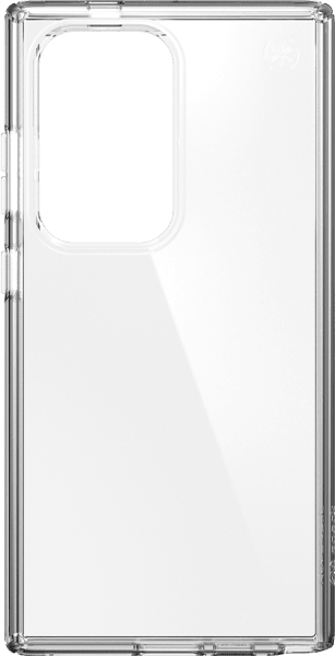 Estuche Presidio Perfect Clear para Galaxy S24 Ultra